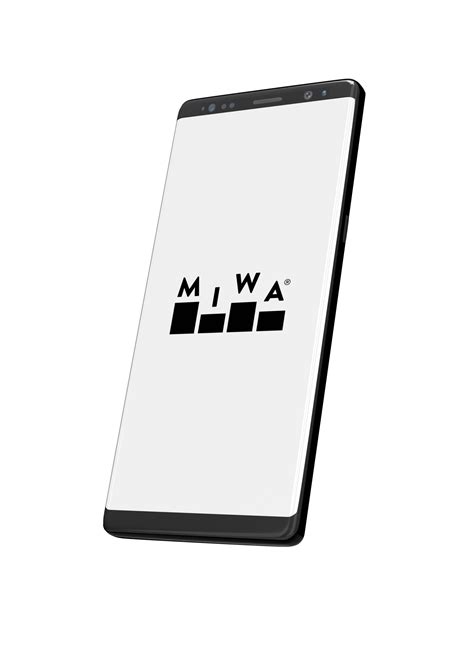 miwa mobile